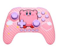 CONTROLLER POWERA Advantage Controller, Wireless, Rosa, Lilla, Bianco, Rosso