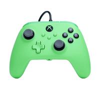 CONTROLLER POWERA Advantage Plus, con cavo, Verde