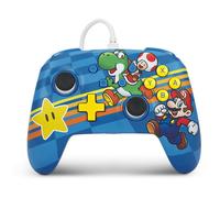 CONTROLLER POWERA Enhanced Wired Controller