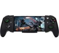 CONTROLLER POWERA MOGA XP7-X, Android, iOS, Nero con dettagli verdi