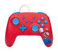 Manette Filaire Woo-hoo! Accessorio Mario-SWITCH