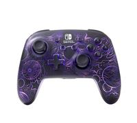 Controller PowerA NSGP0349-01 Wireless per Nintendo Switch, Multicolore