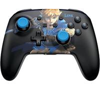 CONTROLLER POWERA NSGP0363-01 - Senza fili, Compatibile con Console, Pulsanti programmabili