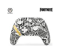 CONTROLLER POWERA PCGP0371-01 - Senza fili, Compatibile con PC e Console, Vibrazione