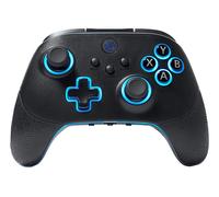 CONTROLLER POWERA PCGP0382-01 OPS V3 - Senza fili, Compatibile con PC, Vibrazione
