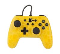 CONTROLLER POWERA Pikachu Silhouette