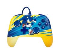 Controller PowerA Sonic Boost Nintendo Switch cablato USB 3 m