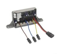 Controller principale della scheda madre del circuito, motorino elettrico di Reolacement ForNIU KQI3 del regolatore del motorino