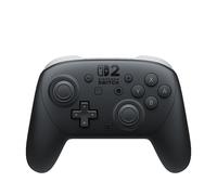 Controller Pro Nintendo Switch 2 con Pulsante C e Presa Audio - Nouvo