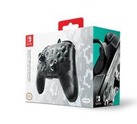 Controller Pro Wired PDP Faceoff Nero Camo - Nuovo - Nintendo Switch