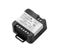 Controller Professionale per Strisce LED Digitali 5/12/24V 15A da Pulsante