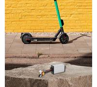 Controller Progettato Specificamente per la Seconda Generazione Per Scooter Xiao