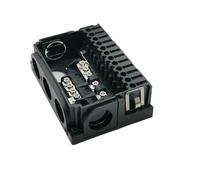 Controller programmabile universale serie LME, accessori per bruciatore a gas, scatola di controllo sequenziale LME11.330C2/LME21.130C2/LME22.331C2 (base AGK11)