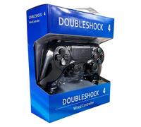 Sony Controller DS4 V2 Black