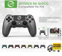 Sony Controller DS4 V2 Black