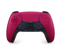 PlayStation DualSense Wireless Controller - Cosmic Red