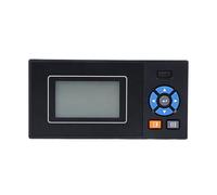 Controller quantitativo di flusso intelligente, registratore dati multicanale for temperatura, umidità, pressione, corrente for il controllo del flusso di liquidi e acqua