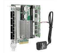 Controller RAID HP Smart Array P822/2G FBWC 615418-B21