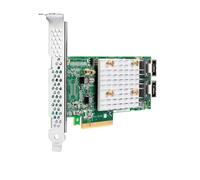 Controller RAID HPE Smart Array E208i-p SR Gen10 12G SAS PCIe 3.0 8 lane