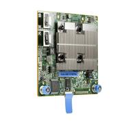 Controller RAID HPE SmartArray Smart Array E208i-a SR Gen10 (8 Internal Lanes/No Cache) 12G SAS Modular LH [869079-B21]