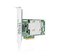 Controller RAID HPE SR932i-p Gen11 PCIe 4.0 8GB Cache SAS SATA NVMe