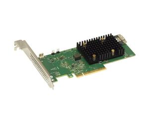 Controller RAID Lenovo 4Y37A93012 PCI Express 4.0 8 Porte SAS3808