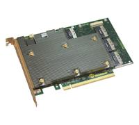 Controller RAID PCI HPE HP SR932i-p Gen10+ P04220-B21 32 corsie 8 GB cache N...