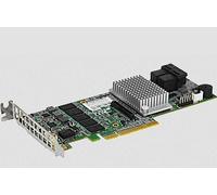 Controller RAID Supermicro AOC-S3108L-H8IR PCI Express 12 Gbit/s - Nouvo