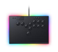 Razer Kitsune Nero USB Speciale PC, PlayStation 5