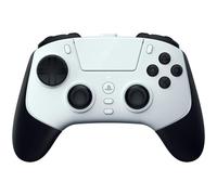 Controller Razer Raiju V3 Pro Wireless PS5 PC Bianco Pro Gaming
