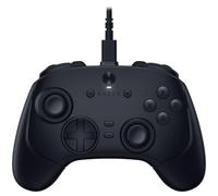 Razer Wolverine V3 Tournament Edition 8K PC - Controller cablato da esports per PC (8K Hz HyperPolling, Levette TMR con cappucci intercambiabili) Nero