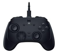 Razer Wolverine V3 Tournament Edition 8K PC - Controller cablato da esports per PC (8K Hz HyperPolling, Levette TMR con cappucci intercambiabili) Nero