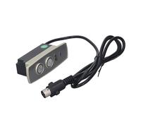 Controller reclinabile elettrico | Pulsante 2 pin Switch di controllo manuale a 5 pin con porta di ricarica USB | Sostituzione per sedia a sollevamento/divano elettrico/sedia