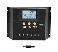 Controller Regolatore Di Carica Pannelli Solari 12V/24V 10A 30A 50A