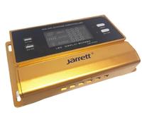 CONTROLLER REGOLATORE DI CARICA PANNELLI SOLARI 12V/24V 60A AUTOMATICO 2 USB