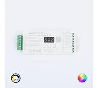 Controller Regolatore LED DL-X DALI 5 in 1 DT8 per strisce LED