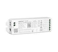 Controller Regolatore LED Wi-Fi 5 in 1 Striscia LED monocolore/CCT/RGB/RGBW/