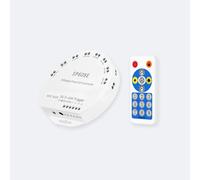 Controller Regolatore per 8 Strisce LED RGBIC Digitale SPI 5-24V DC con