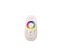 Controller Regolatore Touch Striscia LED RGBW 12/24V DC con