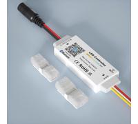 Controller Regolatore Wi-Fi Striscia LED CCT 5/24V DC