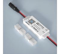 Controller Regolatore Wi-Fi Striscia LED Monocolore 5/24V DC