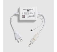 Controller Regolatore WiFi Striscia LED Monocolore con Telecomando RF
