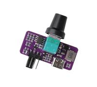 Controller regolazione B3 a 4 pin con circuito potenziamento da 5V a 12V per un efficiente controller della ventola regolazione del raffreddamento