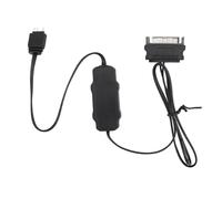 Controller Remoto per Strisce Luminose RGB, Controller ARGB 5 V 3 Pin Alimentatore SATA Controller Remoto per Strisce Luminose per Ventole PC Raffreddatori Accessori PC (BLACK)