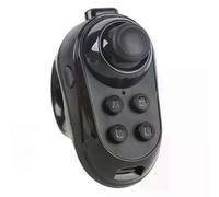 Controller remoto VR Bluetooth a forma di anello, joystick wireless per tablet, laptop, smartphone,