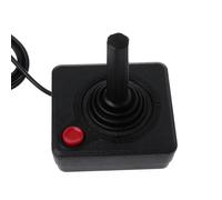 Controller retrò classico Gamepad Joystick Atari 2600 Game Rocker con joystick a 4 vie e One Action