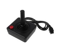 Controller retrò classico Gamepad Joystick Atari 2600 Game Rocker con joystick a 4 vie e One Action