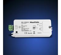 Controller RF LED CONNEX 1009CS 12-36V DC Fino A 8A Per Monocromatico
