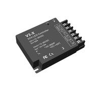 Controller RGB 2.4G segnale di sincronizzazione controller striscia luminosa LED 12-24V modulo striscia luminosa set colorato