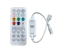 Controller RGB colorato controller led barra luminosa striscia luminosa Set RGB